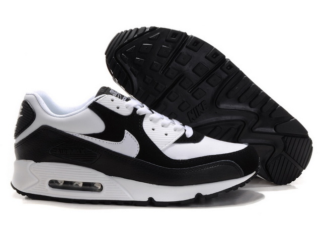 Nike Air Max 90 Mens Athletic South White Black